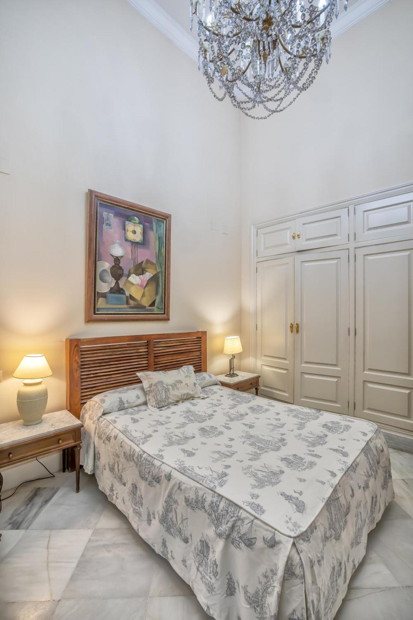 Palacio Marques Vega Armijo & Parking Incluido กอร์โดบา ภายนอก รูปภาพ