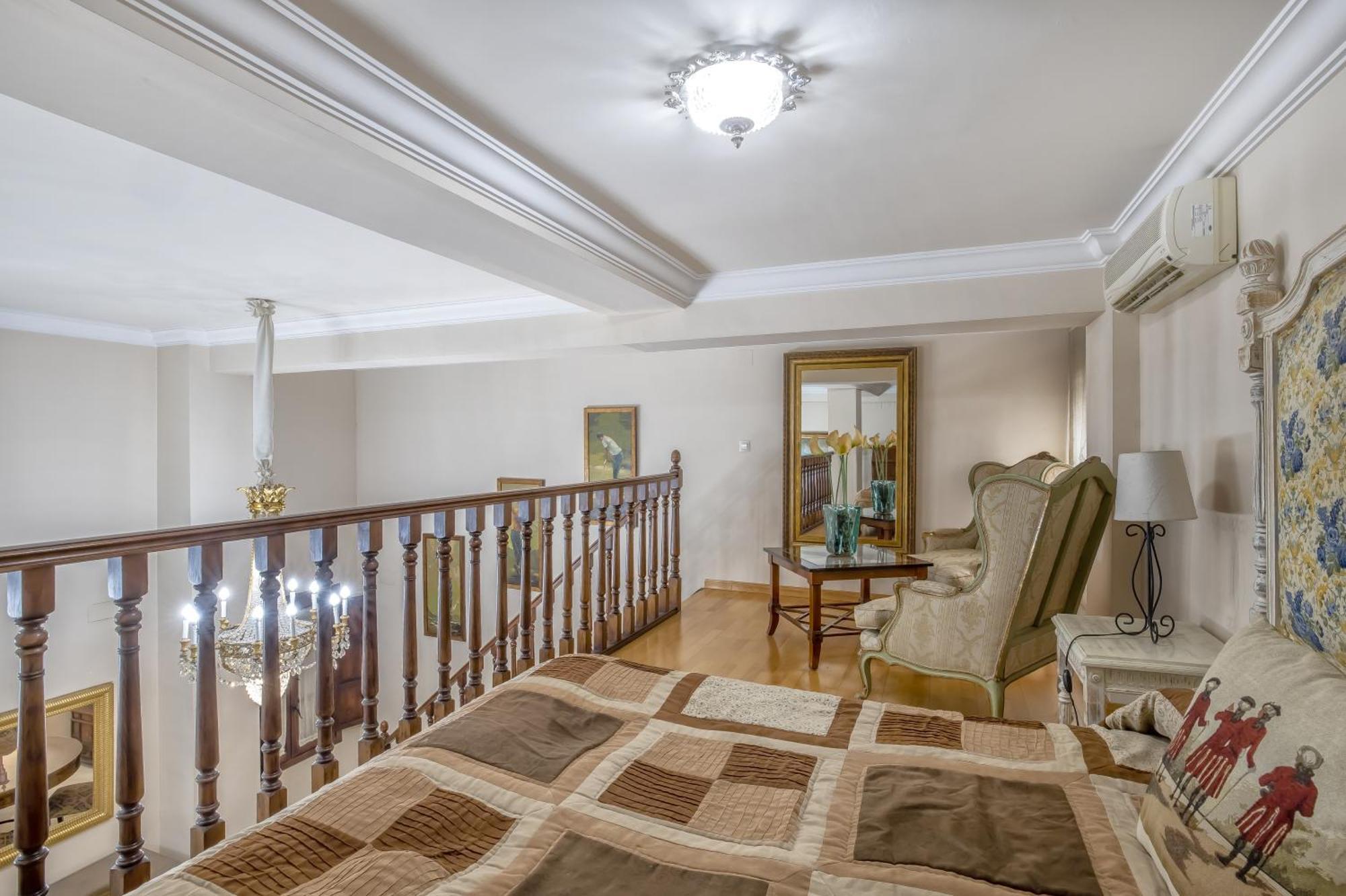 Palacio Marques Vega Armijo & Parking Incluido กอร์โดบา ภายนอก รูปภาพ